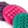 4FIZJO Sensorik-Scheiben 10 Stück, Silikon bunt, Produktbild-Vorschau 12