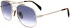 David Beckham Sonnenbrille DB 7004/S J5G 57 18 145 Produktbild-Vorschau 2
