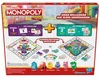 Hasbro Monopoly Junior 2 Games in 1 F8562100 Anteprima dell’immagine prodotto 6