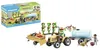 PLAYMOBIL 71442 Traktor mit Anhänger und Wassertank Produktbild-Vorschau 9