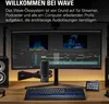 Elgato Wave Mic Arm (profil bas) Voir les images du produit 8