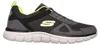 Skechers Track Trainingsschuh Grau Produktbild-Vorschau 24