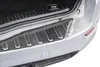 J&J Automotive | Nerezový kryt náraznika pre Ford Mondeo 4, Náhľad obrázku produktu 6