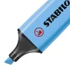 Textmarker - STABILO BOSS ORIGINAL - Einzelstift - blau Produktbild-Vorschau 9