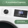 Bomann® Waschmaschine 7kg | inkl. Aqua-Stop | max. 1400 Produktbild-Vorschau 4