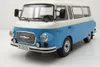 Barkas B 1000 (1965) modrá/bílá MCG 1:18 Náhled obrázku produktu 5