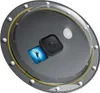 TELESIN Telesin Dome Port underwater housing for GoPro Hero Anteprima dell’immagine prodotto 5