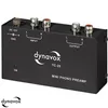 DYNAVOX Phono-Vorverstärker TC-20, schwarz Produktbild-Vorschau 9