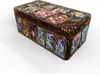 Yu-Gi-Oh! Tin of Dueling Heroes 25th AnniversaryDurchmesser Produktbild-Vorschau 3
