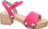 Softclox Riemchensandaletten Damen 31383138303339 Pink 38 Produktbild-Vorschau 6