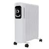 TroniTechnik® Ölradiator Elektroheizung TT-OR 211 in Weiß Produktbild-Vorschau 11