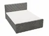 GrainGold Boxspringbett Lunaris  140x200 - Bett mit Produktbild-Vorschau 2
