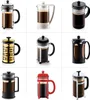 Bodum Ersatzglas für Kaffeebereiter 8-Tassen 1.0 Liter Produktbild-Vorschau 6