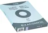 Exacompta, 100 Archivkarten, unperforiert, DIN A7, gerillt, Produktbild-Vorschau 7