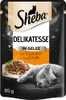 Sheba 3065890104440, Adult, jede Rasse, Truthahn, Ohne Produktbild-Vorschau 5