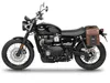 SHAD Seitentaschen Halter Café Racer Kompatibel mit TRIUMPH Produktbild-Vorschau 6