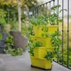 Gusta Garden 100301, Untersetzer, Polypropylenkarbonat Produktbild-Vorschau 4