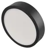 LED svítidlo NEXXO černé, 17 cm, 12,5 W, teplá/neutrální bílá Náhled obrázku produktu