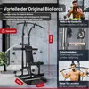 HAMMER Finnlo Kraftstation  Force, 110 kg Zuggewicht, über Produktbild-Vorschau 22