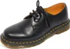 Dr. Martens Zapatos 1461 De Piel Smooth Couleur Noir Voir les images du produit 36