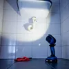 Ferrex LED Akku Handstrahler für Ferrex 20V Akkus – Produktbild-Vorschau 4