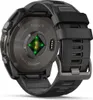 Smartwatch GARMIN 010-02905-21 Schwarz Titan 1,4" 51 mm Ø Produktbild-Vorschau 7