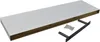 Harbour Housewares Moderne schwebende Wandregale – 80 cm – Produktbild-Vorschau 4