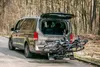 Inter Pack New Spider 4 - Anhängerkupplungs-Fahrradträger Produktbild-Vorschau 9