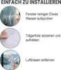 Fensteraufkleber zum Schutz vor Vogelschlag, Produktbild-Vorschau 6