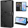 Hülle für ZTE Blade A76 5G Handy Tasche Handyhülle Hülle Produktbild-Vorschau 1