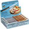 Gourmet špikovací nůž, Zassenhaus Náhled obrázku produktu 2