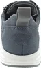 Waldläufer Schnürhalbschuhe bequem in blau, Gr. 8 Produktbild-Vorschau 4