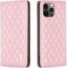 iPhone 12 Pro Max Hülle, Elegant Bookstyle Flip Leder Produktbild-Vorschau 1