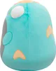 Pokemon Squishmallows Plyš 25 cm Belibolt Náhled obrázku produktu 7