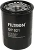 Ölfilter FILTRON OP 621 Podgląd zdjęcia produktu 1
