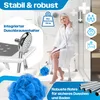 Tabouret de douche KESSER® réglable en hauteur, tabouret de Voir les images du produit 5