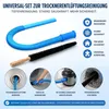 Trockner Reinigungsset Flusensauger mit flexiblem Schlauch Produktbild-Vorschau 4