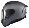 Mt Helmets Atom 2 Sv Pure Modularhelm Taglia L Taglia L Anteprima dell’immagine prodotto 3