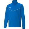 Puma Teamrise Ziptop Kinder - Royal Produktbild-Vorschau 2