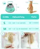 Halskrause Katze,Einstellbarer Halskrause Katze Produktbild-Vorschau 2