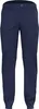 Dunkelblaue Odlo Ascent Light Wanderhose mit Reißverschlusstaschen und elastischem Bund Anteprima dell’immagine prodotto