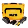 Rems  Mini-Press S 22 V ACC Basic-Pack, 578016 Produktbild-Vorschau 4
