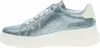 Rieker Damen Plateau Sneaker Blau Produktbild-Vorschau 10