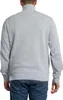 Lacoste Sweatshirt mit Reißverschluss, Grau XL Produktbild-Vorschau 3