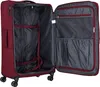 d&n Travel Line 9504 4 Rollen Trolley L 76 cm mit Dehnfalte Produktbild-Vorschau 5