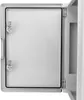 Armadio vuoto con porta 300x400x220mm Quadro elettrico Anteprima dell’immagine prodotto 4