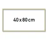 Schipper Maľba podľa čísel - hliníkový rám 40 x 80 cm Náhľad obrázku produktu 8