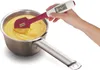 Metaltex Dolceforno Špachtle s teploměrem na vaření Náhled obrázku produktu 4