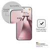 4x Schutzfolie für Xiaomi 17T matt Displayschutzfolie Folie Produktbild-Vorschau 6
