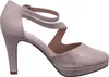s.Oliver Damen Pumps Plateau High-Heels 5-24420-38 , Produktbild-Vorschau 8